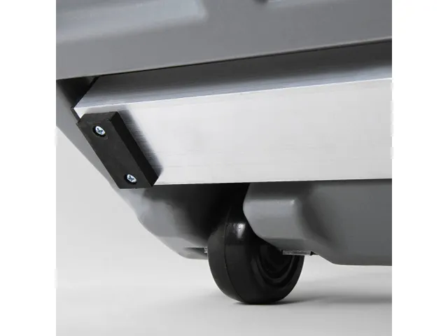 Stoepbord A1 Windtalker Excel Plastic Voet