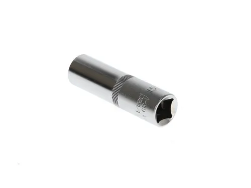 R61101514 Dopsleutel 1/2 inch 12-punt 15mm lengte 77mm
