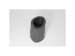 Slang geluidsisolatie L125mm foam