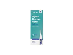 Thermometer Clairivo Rigide punt