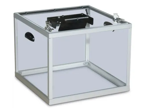 stembus,HxLxB 320x400x400mm,v. 600 - 800stembiljetten