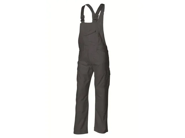 Tua2000 Gris, Taille 3El