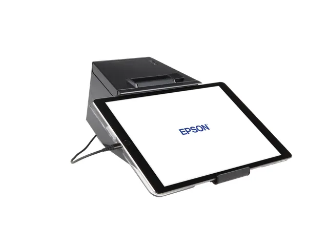 Epson TM-M30II-SL kassabonprinter USB Ethernet BT NES Lightning SD, Bl