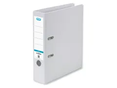 Ordner Elba Smart Pro+ A4 80mm PP wit