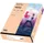 Inapa Tecno colors Gekleurd papier A4 Zalm Roze 80 gram 500 vel