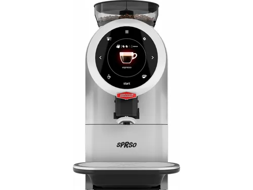 Koffiemachine Bravilor Sprso