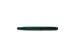 Vulpen SHEAFFER 300 E9346 F Matte green lacquer polished black