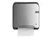 Euro 441199 Handdoekdispenser Silver Quartz mini matic XL