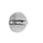 Wandgarderobe Alco zilver 1 haak incl. bevestigingsmateriaal