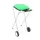 Afvalzakhouder Move & Up Groen 120 Liter