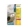 Inventaris etiket Avery 63.5x33.9mm Wit 480 stuks 20 vel