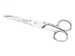 Ciseaux Westcott 12cm Acier inoxydable brillant