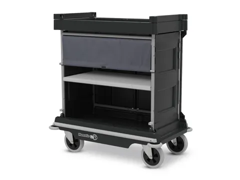 Hotelwagen NKU30RFF NuKeeper Universeel ReFlo