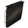 Hangmap L'Oblique Zwart PP 30mm A4 Ultimate U-bodem