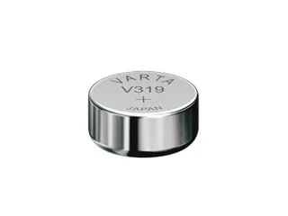 Horlogebatterij 1.55V-16mA SR527 319.801.111 (1ST/BL) - 2