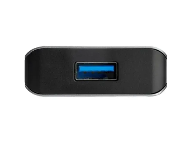 USB-C Hub 4-poorts USB C & A