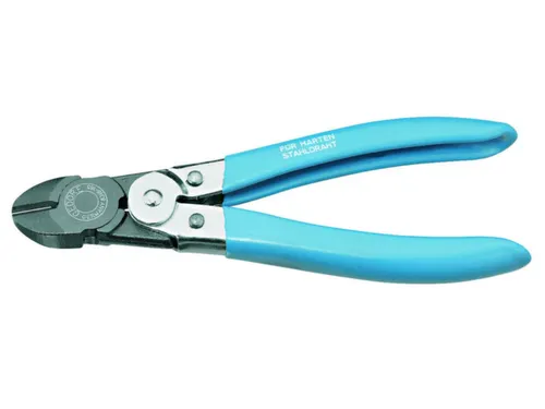 8318-160 TL Zijsnijtang met hefboomwerking 160mm dip-geïsoleerd