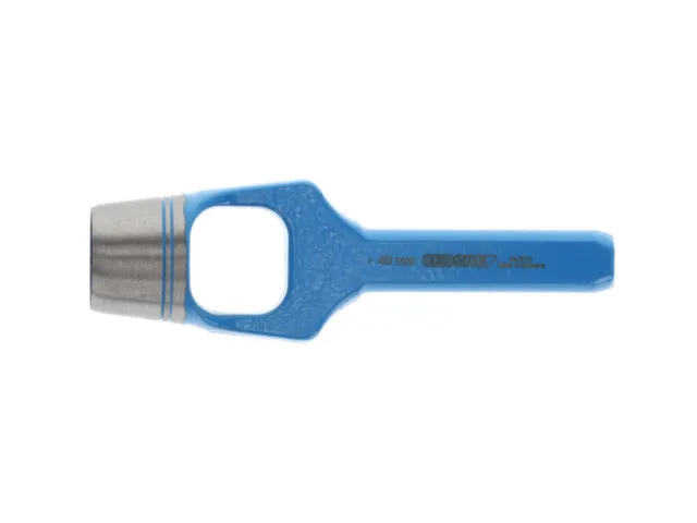 570040 Henkelloche ijzer 40mm