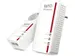 Fritz!Powerline AVM 1260E Wlan Set