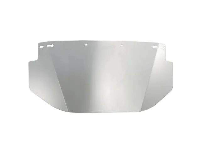 Honeywell Supervizor SV9PC vervangscherm Polycarbonaat 23cm