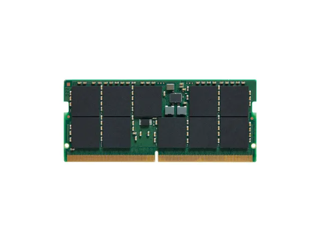 Kingston Technology KSM56T46BD8KM-32HA, 32 GB, 1 x 32 GB, DDR5, 262-pi