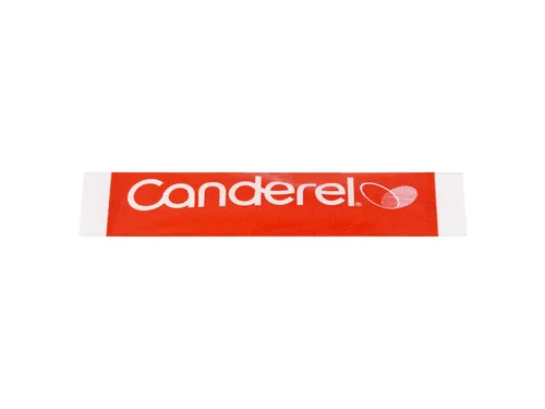 Zoetstofstick Canderel 500x0.5gr