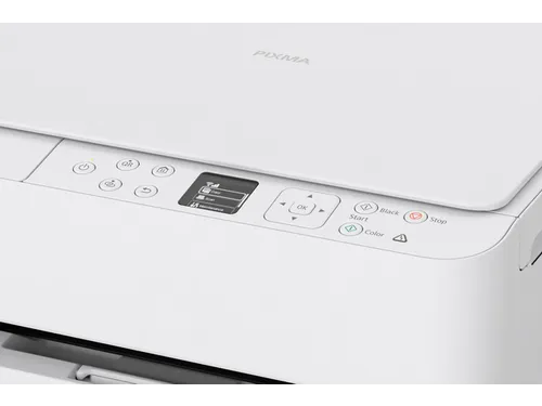 Multifunctional inktjet printer Canon PIXMA TS6550i