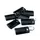 Tijdregistratiesysteem Sleutelhanger RFID TimeMoto RF-110