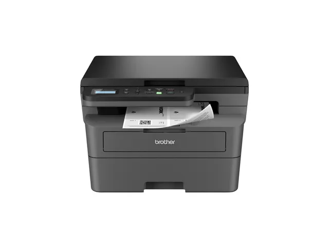 Multifunctional Laserprinter Brother DCP-L2627DWE