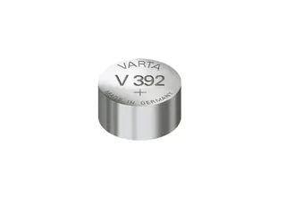 Horlogebatterij 1.55V-38mA SR41 392.801.111 (1ST/BL) - 1