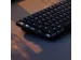 Clavier Bluetooth Logitech MX mini Mechanical QWERTY Anglais US gris