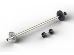 Roll Feed Spindle (36 inch)