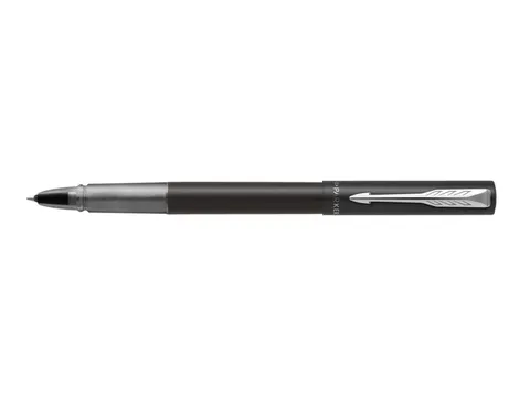 Rollerpen Parker Vector XL Black CT finish medium blister