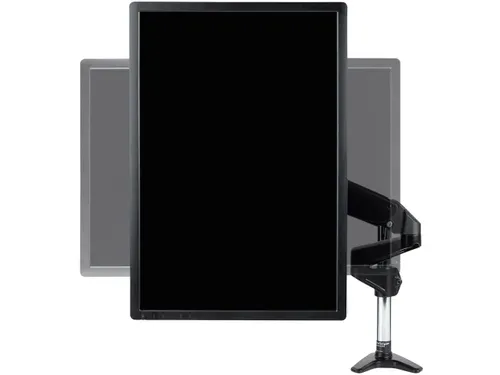 Bureau Monitor Arm voor Enkele VESA-display tot 32 inchof 49 inch Ultr