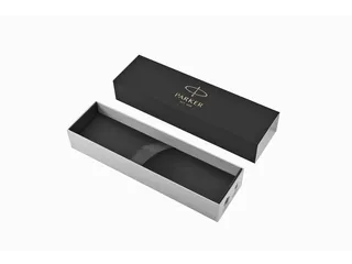 Balpen Parker Jotter stainless steel CT medium Giftbox - 9