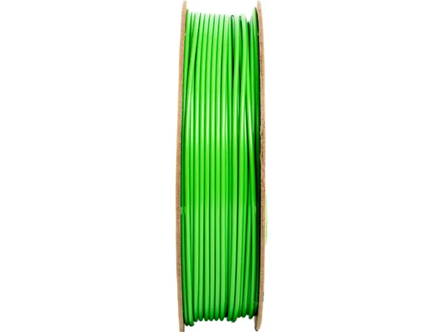 Polymaker 3D filament PolySmooth PVB 1.75mm Groen 0.75kg