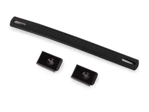 Handgreep Voor Luidspreker - Zwart - 250x25mm