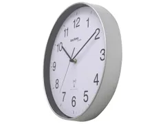 Wandklok Technoline WT 8030 30 cm wit