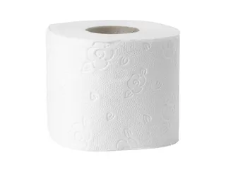 Toiletpapier Cellulose 3-laags 250 vel FSC 72 Rol - 3