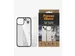 PanzerGlass ClearCase, Housse, Apple, iPhone 14, 15,5 cm (6.1 inch), N