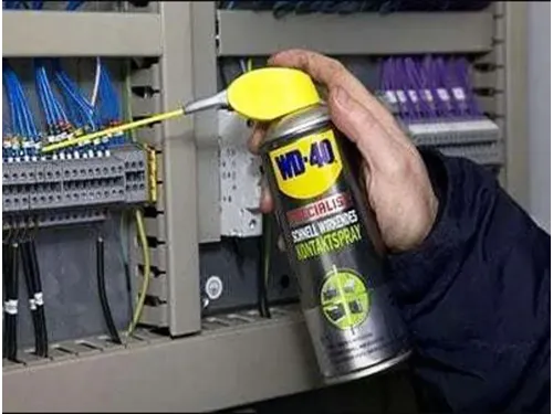 Spray contact WD-40 Specialist 250ml