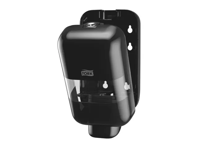 Tork 565208 S5 Mini Zeepdispenser Elevation 525ml Zwart