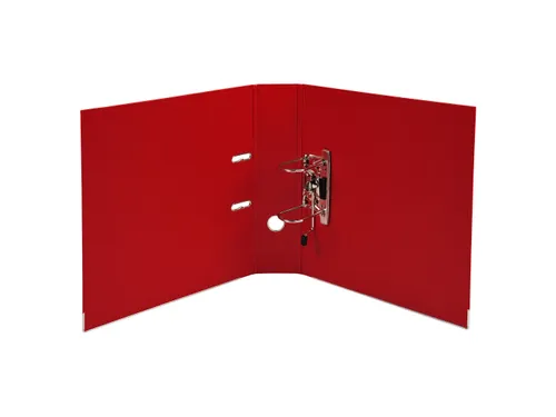 Ordner PP Prem'Touch A4maxi 80mm bord.