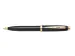 Balpen SHEAFFER 100 E9322 Glossy black gold tone