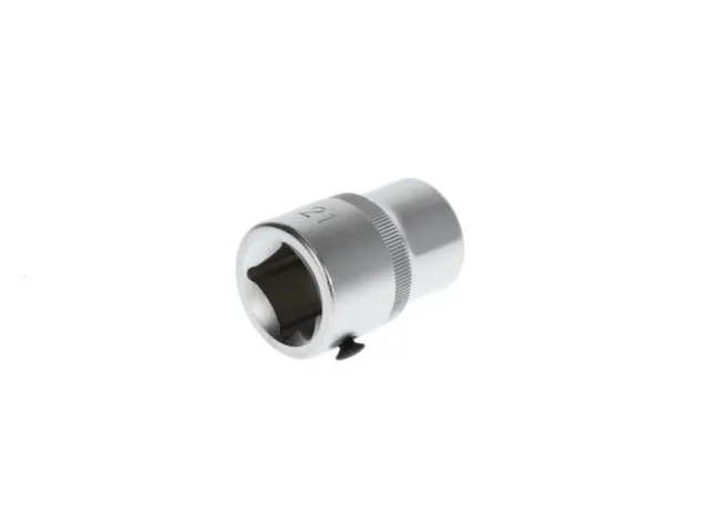 R71002109 Dop 3/4 inch zeskant 21mm lengte 50mm