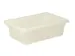 Boîte pour aliment 13,2 L Blanc