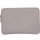 Laptophoes Beckmann Street L 26x38x2cm Warm Grey 15 inch