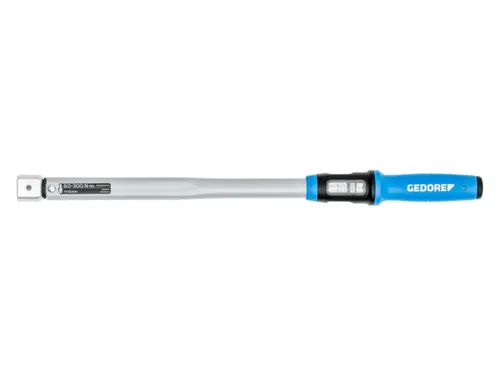 TF-SE300 Momentsleutel TORCOFIX SE 14x18 60-300 Nm