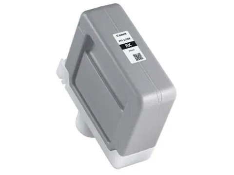 Inktcartridge Canon PFI-310BK zwart