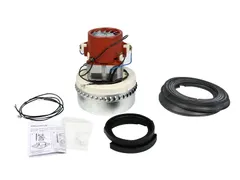 Electromotor SQ_SR_SB 220v